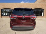 2015 Highlander Thumbnail 4