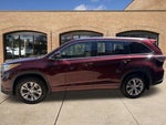 2015 Highlander Thumbnail 7