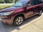 2015 Highlander Thumbnail 8