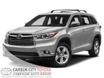 2015 Highlander Thumbnail 1