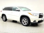 2015 Highlander Thumbnail 3
