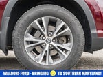2016 Highlander Thumbnail 14