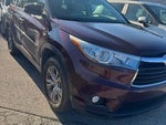 2015 Highlander Thumbnail 2