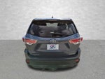2015 Highlander Thumbnail 3