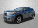 2015 Highlander Thumbnail 5