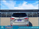 2016 Highlander Thumbnail 7