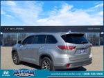 2016 Highlander Thumbnail 8