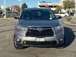 2014 Highlander Thumbnail 1