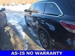 2016 Highlander Thumbnail 3