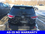2016 Highlander Thumbnail 4