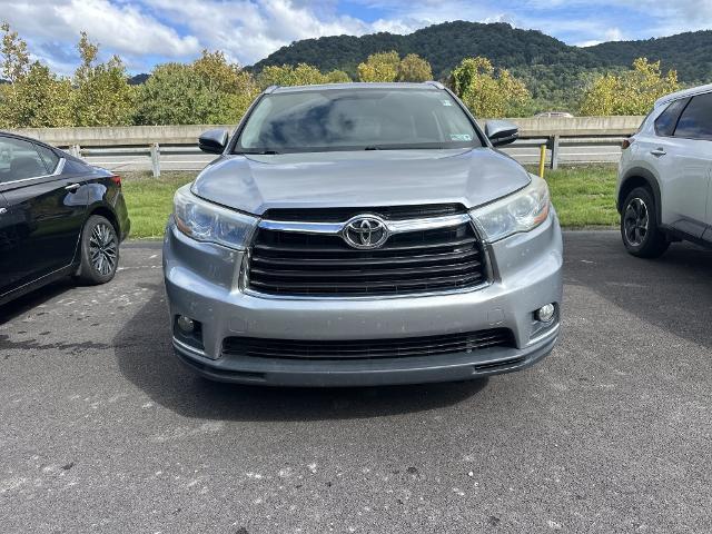 2016 Toyota Highlander - $16,967
