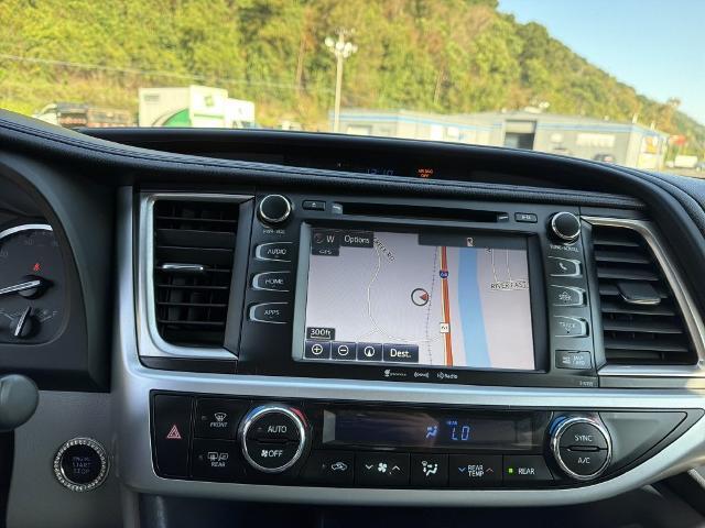 2016 Toyota Highlander - $16,967