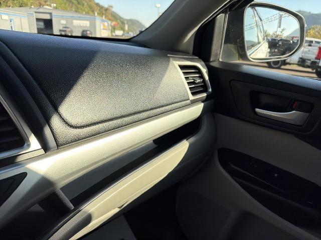 2016 Toyota Highlander - $16,967