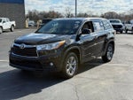 2014 Highlander Thumbnail 9