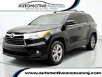 2014 Highlander Thumbnail 3