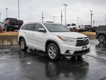 2015 Highlander Thumbnail 2