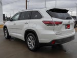 2015 Highlander Thumbnail 6
