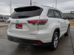 2015 Highlander Thumbnail 8