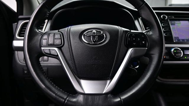 2014 Toyota Highlander XLE