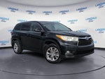 2014 Highlander Thumbnail 2