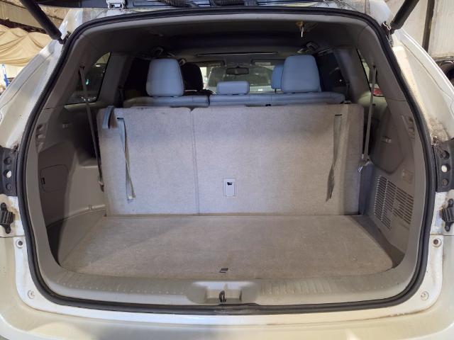 2015 Toyota Highlander - $19,999