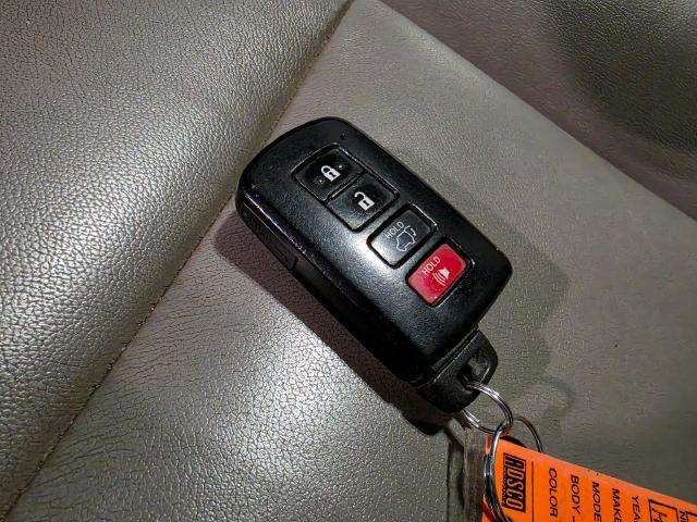 2015 Toyota Highlander - $19,999