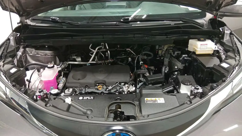 2022 Toyota Sienna XLE 8-Passenger