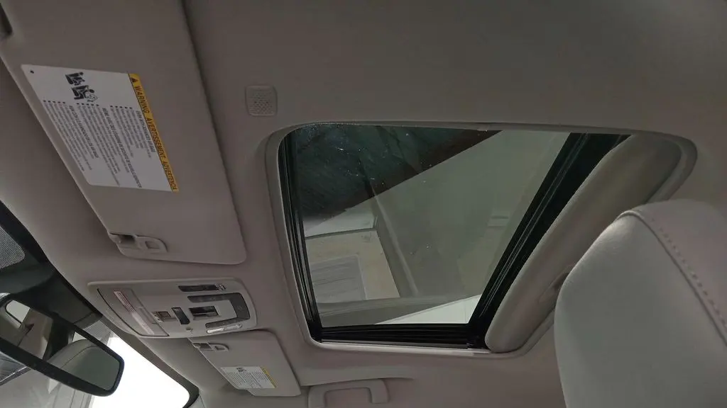 2022 Toyota Sienna XLE 8-Passenger