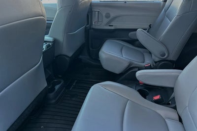 Photo of a 2023 Toyota Sienna XLE 8-Passenger 4DR Mini-Van for sale
