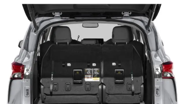 2022 Toyota Sienna XLE 8-Passenger