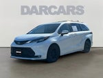 2022 Sienna Thumbnail 3