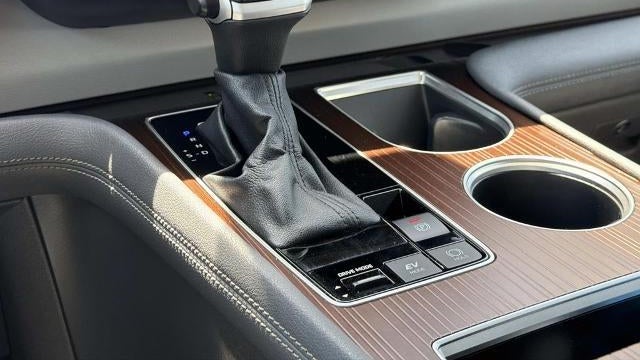 2024 Toyota Sienna XLE 8-Passenger