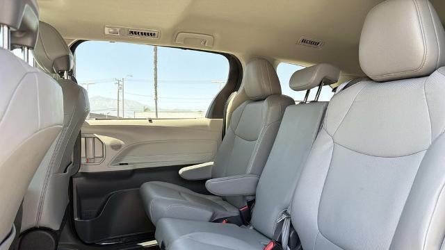 2024 Toyota Sienna XLE 8-Passenger