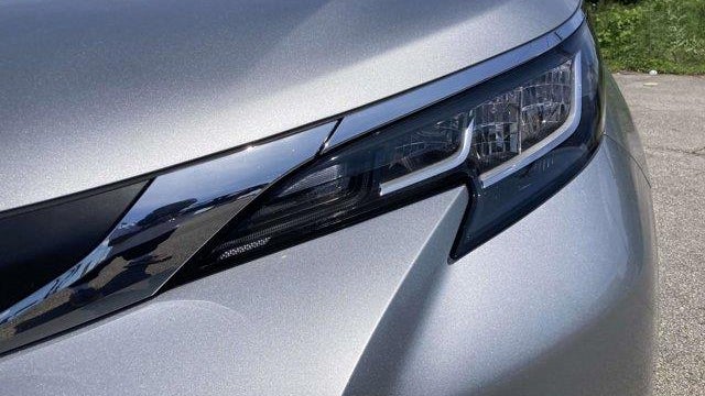 2021 Toyota Sienna XLE 7-Passenger