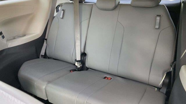 2021 Toyota Sienna XLE 7-Passenger