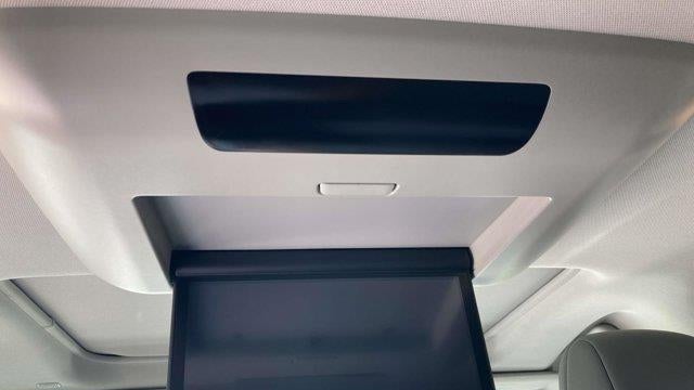2021 Toyota Sienna XLE 7-Passenger