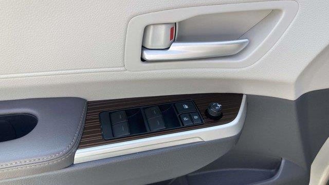 2021 Toyota Sienna XLE 7-Passenger