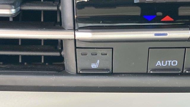 2021 Toyota Sienna XLE 7-Passenger