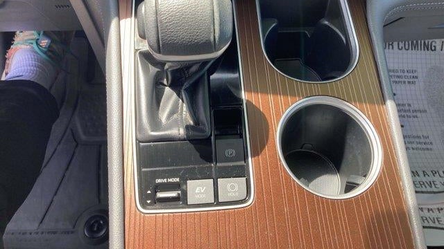 2021 Toyota Sienna XLE 7-Passenger