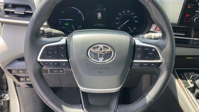 2021 Toyota Sienna XLE 7-Passenger