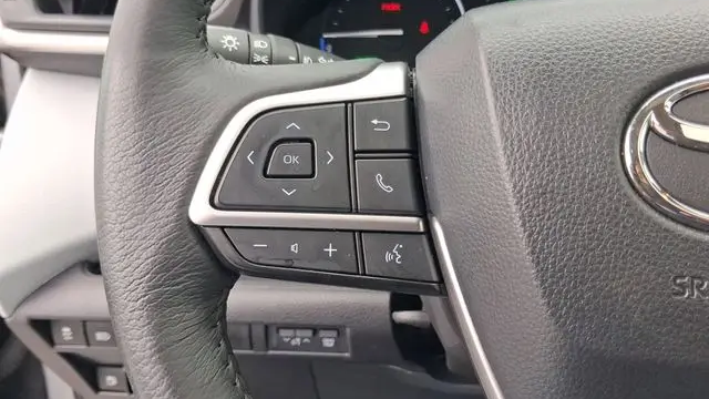 2025 Toyota Sienna XLE 8-Passenger