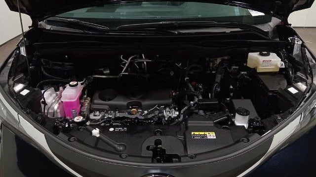 2024 Toyota Sienna XLE 8-Passenger