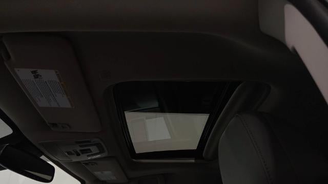 2024 Toyota Sienna XLE 8-Passenger