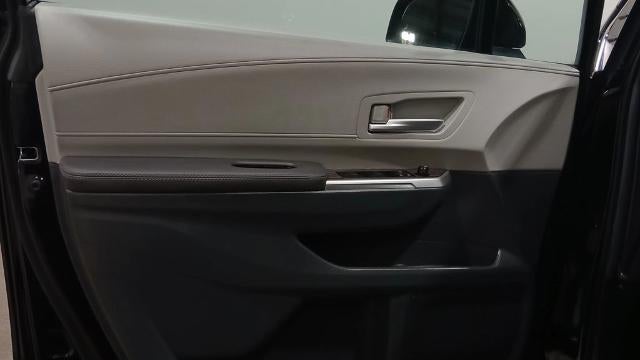 2024 Toyota Sienna XLE 8-Passenger