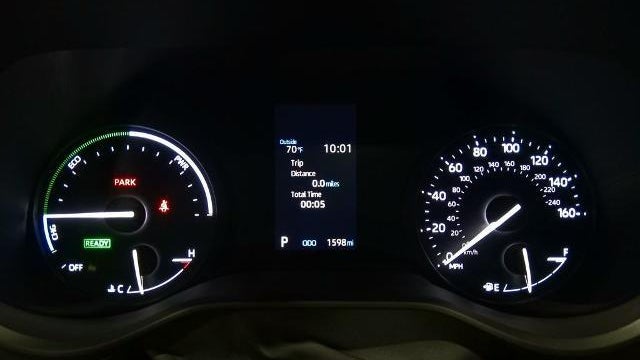 2024 Toyota Sienna XLE 8-Passenger