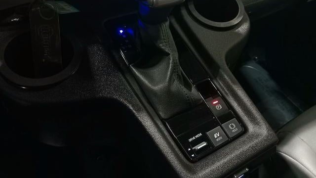 2024 Toyota Sienna XLE 8-Passenger