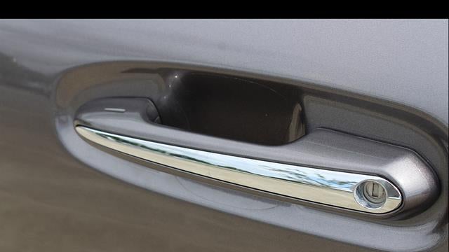 2023 Toyota Sienna XLE 8-Passenger