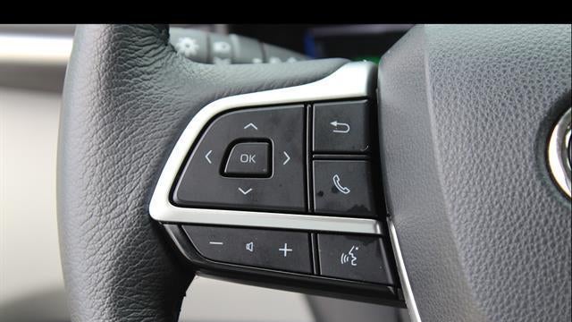 2023 Toyota Sienna XLE 8-Passenger