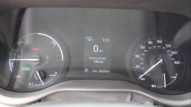 2023 Toyota Sienna XLE 8-Passenger