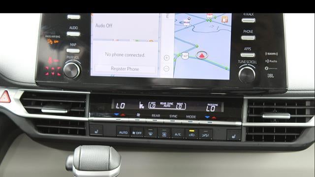 2023 Toyota Sienna XLE 8-Passenger